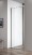 Душевая дверь в нишу Cezares VARIANTE-B-1-100/110-C-Cr