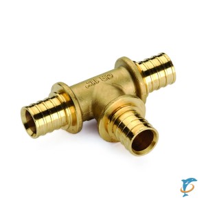 Тройник равнопроходной STOUT 20х20х20  (SFA-0013-000020)