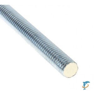 STOUT Шпилька резьбовая M10X3000м.  (SAC-0020-401003)