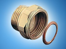 Переход Oventrop Cofit S НВ G1xBPxG1''1/4HP — 