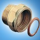 Переход Oventrop Cofit S НВ G1xBPxG1''1/4HP  (1503056)