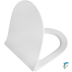 Универсальное тонкое сиденье VitrA 110-003-019  (110-003-019)