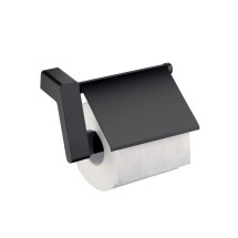 Бумагодержатель Timo Torne 43042/03 черный — 