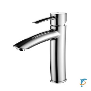 Смеситель Lemark Atlantiss LM3237C для раковины  (LM3237C)