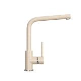 Смеситель кухонный GreenStone GS-004-328 бежевый &mdash; 