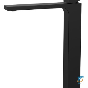 Смеситель KAISER Cube для раковины 01311-9   (01311-9)