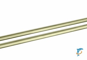 Держатель полотенца 2-х уровневый KAISER Vera KH-4708 бронзовый  (KH-4708)