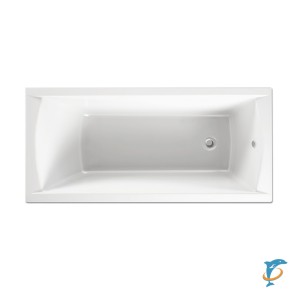 Ванна акриловая Loranto MILTON 1500х700 (CS00063081) (CS00063081 )