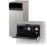 Газовый напольный котел BAXI SLIM 1.300 FiN