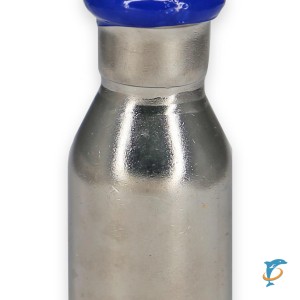 Муфта переходная для нержавеющей трубы однораструбная Millennium 35x22  (MPTN2235)