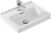 Раковина мебельная Cersanit CREA 50 встраиваемая