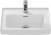 Раковина мебельная Cersanit CREA 50 встраиваемая