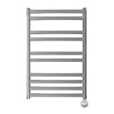 Электрический полотенцесушитель Lemark Mars LM35810E П10 500x800 левый/правый — 