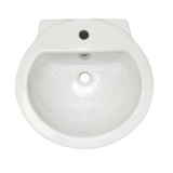 Раковина Sanita luxe Art — 