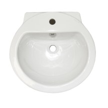 Раковина Sanita luxe Art — 