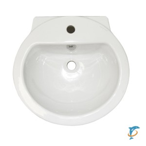 Раковина Sanita luxe Art  (SL400001)