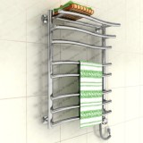 Полотенцесушитель электрический [1&quot;] If ultra electro 400/800 — 