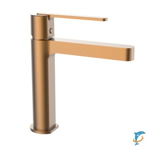 Смеситель для раковины AltroBagno Unione 0138 BC  (0138 BC)