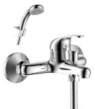 Смеситель Rossinka Y35-31 для ванны &mdash; 