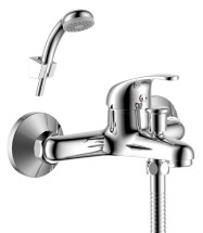 Смеситель Rossinka Y35-31 для ванны — 