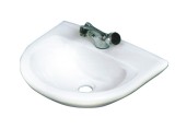 Рукомойник Santeri Родничок 450 х 370, белая — 