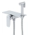 Гигиенический душ со смесителем Iddis Axes AXESBSHi08, хром