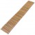 itermic Решетка деревянная поперечная SGWL-22- 800 орех.