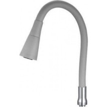 Гибкий излив G.lauf UCG-3259GY для ZOP4, серый — 