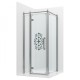Душевое ограждение Ambassador Royal 18015107-L (1000x1000x2000)  (18015107-L)