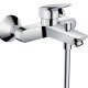 Смеситель Hansgrohe Logis 71400000 для ванны  (71400000)