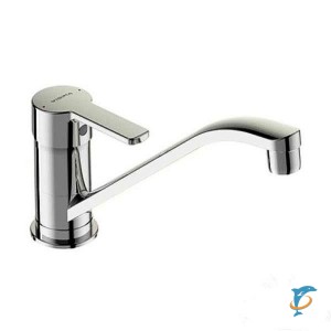 Смеситель для кухни VIDIMA UNO BA241AA  (BA241AA)