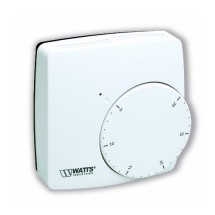Радиотермостат электронный Watts WFHT-RF BASIC — 