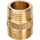 Ниппель STOUT 1/2 НН  (SFT-0003-001212)