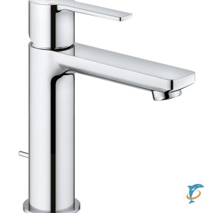 Смеситель для раковины Grohe Lineare New 32114001  (32114001)