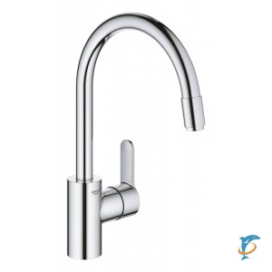 Смеситель для кухни Grohe Eurostyle Cosmopolitan 31126004  (31126004)