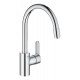 Смеситель для кухни Grohe Eurostyle Cosmopolitan 31126004  (31126004)