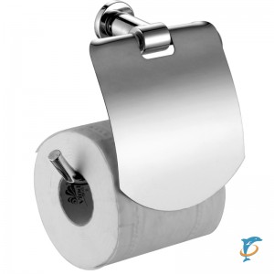 Бумагодержатель AZARIO FORNY AZ-88310 хром (AZ-88310)