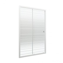 Душевая дверь Тритон Слайд 100 — 