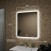 Зеркало для ванной GreenStone Capris Led 700x800