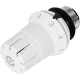 Головка термостатическая ROMMER RHT-0001-103015 жидкостная M30x1,5, RHT-0001-103015 &mdash; 