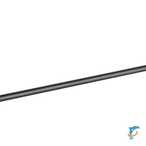 Полотенцедержатель Timo Saona 13053/03 черный  (13053/03)