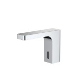 Смеситель для раковины сенсорный Timo Torne 4313/00F хром — 