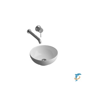 Раковина GR-3021 (320*320*130)  (GR-3021)