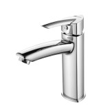 Смеситель Lemark Mars LM3537C для раковины — 