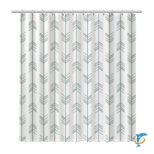 Штора для ванной Fixsen SAVOY FX-1510 (FX-1510)