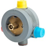 Термосмеситель Watts 1 1/4 серии ULTRAMIX  — Термостатический смесительный клапан  