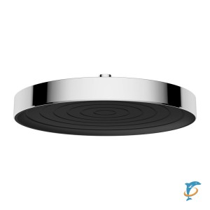 Душевая лейка KAISER стационарная 265х28 мм, SH-307   (SH-307)