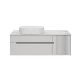 Комплект подвесной Brevita Pallisandro 120 подвесной, серый — 