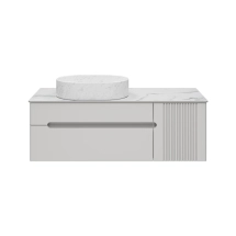 Комплект подвесной Brevita Pallisandro 120 подвесной, серый — 