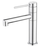 Смеситель для раковины Хром Kaiser Vita 43011 — 